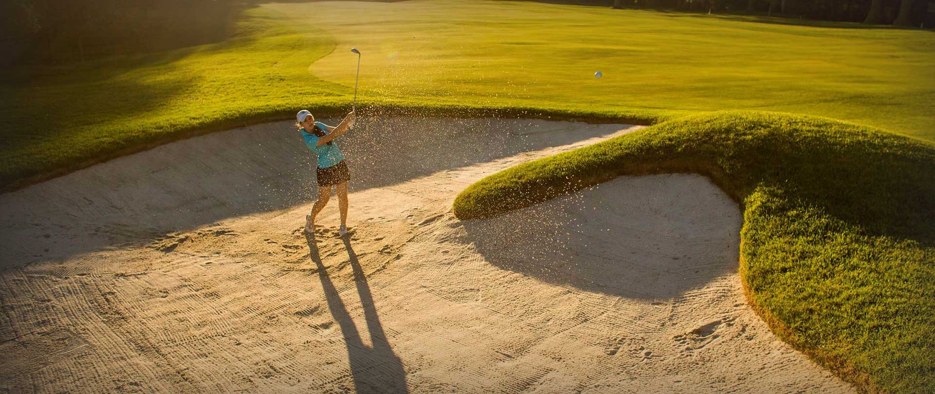 Belle Vue Golf Club